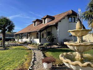 Achat Maison 9 pièces 272m² BOULAZAC ISLE MANOIRE 24750