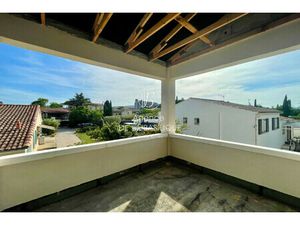 Achat Appartement 3 pièces 58m² ST MAXIMIN LA STE BAUME 83470