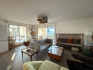 Achat Appartement 4 pièces 82m² LE BOUSCAT 33110