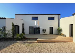 La Pallice - Maiosn avec chambre parentale et rdc et garage