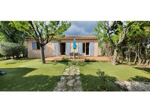 Achat Maison 3 pièces 80m²