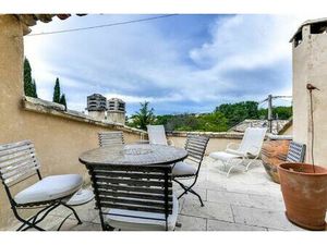 Achat Maison 120m² GORDES 84220