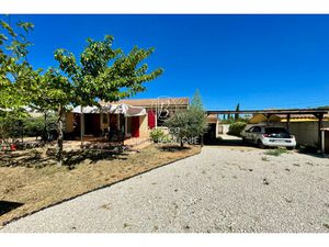 Achat Maison 4 pièces 80m² ST MAXIMIN LA STE BAUME 83470