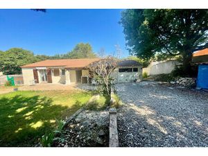 Achat Maison 6 pièces 140m² ST MAXIMIN LA STE BAUME 83470