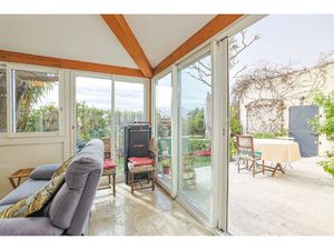 Achat Appartement 5 pièces 115m² HYERES 83400