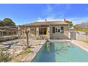 Achat Maison 6 pièces 118m² GORDES 84220
