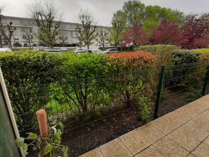 Appartement T1 bis - 34m² - 477€ - CAEN - BEAULIEU