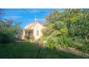 Achat Maison 4 pièces 108m² LA FARLEDE 83210