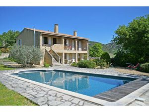 Achat Maison 7 pièces 180m² GORDES 84220