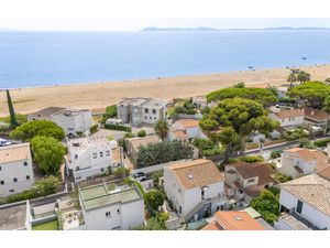 Achat Maison 7 pièces 145m² HYERES 83400