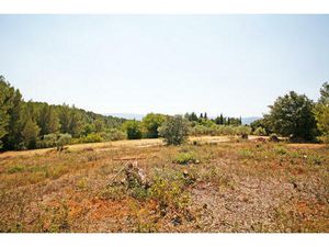 Achat Terrain 3 245m² GORDES 84220