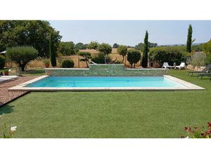 Achat Maison 220m² GORDES 84220