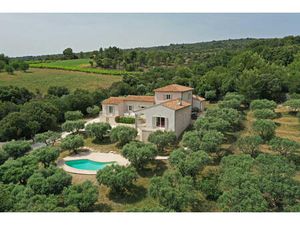 Achat Maison 6 pièces 210m² GORDES 84220