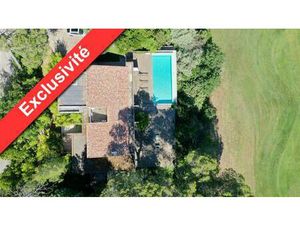 Achat Maison 4 pièces 170m² BRIGNOLES 83170