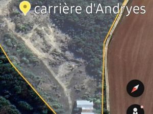 À vendre – Ensemble immobilier – Andryes (89480)