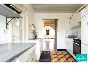 Appartement te koop in Gentbrugge