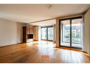 Appartement te koop in Eeklo