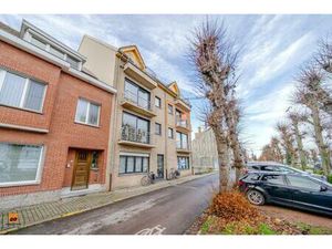 Appartement te koop in Ertvelde