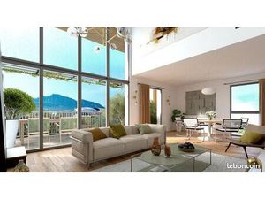 Appartement - 2 pièces - Marseille 10 proche de la Faculté de la Timone