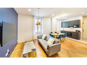 Appartement à vendre VILLEURBANNE 2 pièce(s) 51m2 219 000€