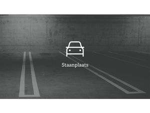 Garage te koop in Gentbrugge