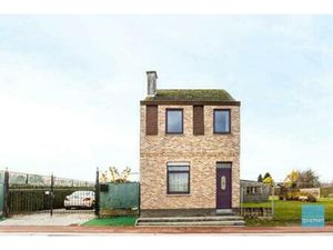 Huis te koop in Meldert (Aalst)