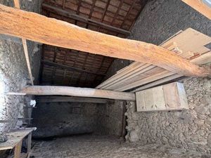 Grange - dépôt - garage