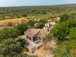 Achat Maison 250m² GORDES 84220