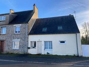 Vente Maison au Dézert (50620) : à vendre / 139m² Le Dézert