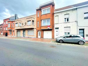 Huis te koop in Menen met 2 slaapkamers