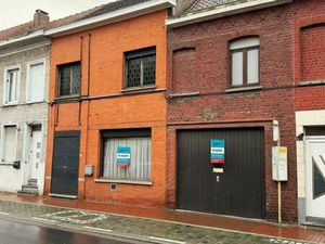 Huis te koop in Menen