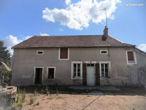 Maison 5 pièces 94 m²