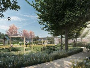 Huis te koop in Mortsel