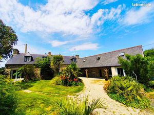 Maison au porte de Pontrieux