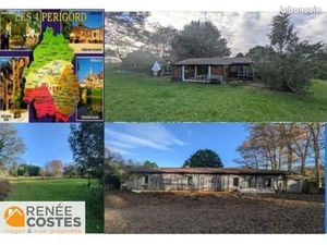 Maison en Viager 6 pièces 180 m²