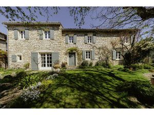 Achat Maison 180m² GORDES 84220