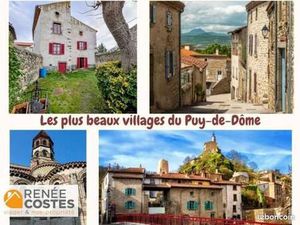 Maison en Viager 150 m² Issoire