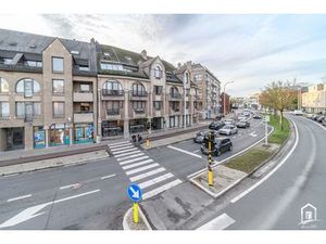 Op te frissen appartement nabij centrum Aalst