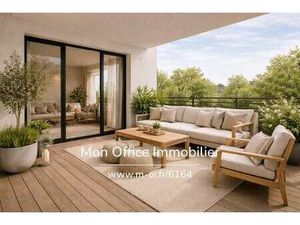 Appartement de luxe à vendre à Aix-en-Provence : 1 250 000€ | 114m²