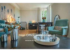 Appartement de luxe à vendre à Aix-en-Provence : 519 000€ | 78m²