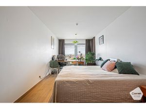Appartement te koop in Blankenberge