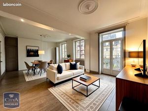 Appartement 3 pièces 94 m²