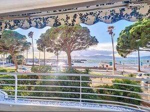 Vente appartement Cannes Croisette / Palm beach