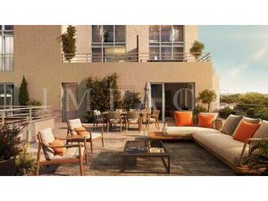 Appartement de luxe 3 chambres en vente à Châteauneuf-Grasse  France