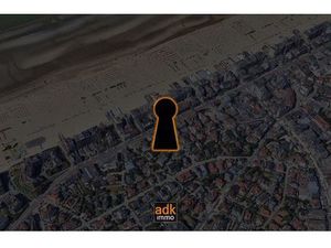 Energiezuinig duplexappartement op 50 m van zee