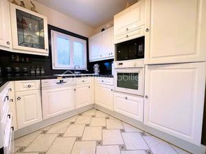 Duplex de 69 m² à Ozoir-La-Ferriere