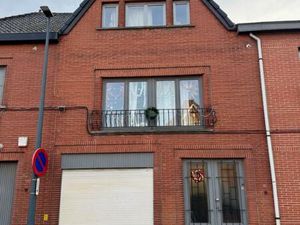 Appartement te koop in Oostakker