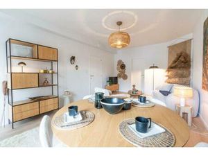 Appartement te koop in Halle