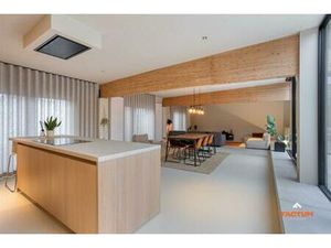 Loft te koop in Mechelen