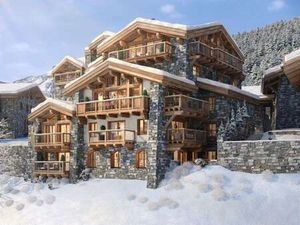 Appartement de luxe à vendre à Val-d'Isère : 4 335 000€ | 169m²